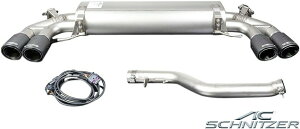 yMfsz G23 BMW 420i JuI 4V[Y (2020y-) AC SCHNITZER E4{o A}t[ (X|[ce[J[{) K ACVjbc@[ ЊO p[c i 2hA X|[c GL][Xg }t[