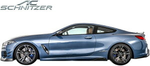 yMfsz G14 G15 BMW 840i 840d M850i (2018y-) AC SCHNITZER TChXJ[g E ^^ J[{ K ACVjbc@[ Zbg JX^ GA p[c i  O 8V[Y 2hA N[y JuI 