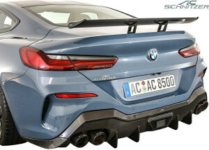 yMfsz G14 G15 BMW 840i 840d M850i (2018y-) AC SCHNITZER AfBt[U[ (ACSA}t[p) J[{ K ACVjbc@[ JX^ GA p[c i  O 8V[Y 2hA N[y Ju