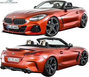 yMfsz G29 BMW Z4 20i M40i M-SPORTp (2019y-) AC SCHNITZER GALbg 3P ^^ FRP ACVjbc@[ tGA tLbg Zbg JX^ ЊOi O GA p[c i  [bgtH[ MX|