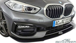 yMfsz F40 BMW 1V[Y 116i 118i 118d M135ix (2019y-) AC SCHNITZER tgbvX|C[ (X^_[g/vCԗp) ACVjbc@[ JX^ hXAbv ЊOi O GNXeA GA 