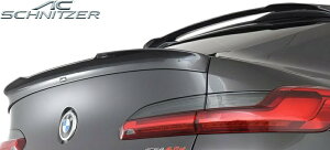 �yM�fs�z F98 BMW X4M (2019y-) AC SCHNITZER ���A�X�|�C���[ �^�^ AC�V���j�b�c�@�[ �J�X�^�� �h���X�A�b�v �ЊO �G�A�� �p�[�c �G�N�X�e���A �O�� ���i ���� ���K �{�� �V�^ ���s �u�����h �r�[�G���_