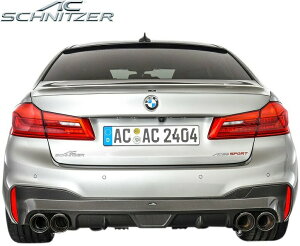 yMfsz F90 BMW M5 Gt@Cu (2017y-) AC SCHNITZER AfBt[U[ ^^ DRY CARBON hCJ[{ ACVjbc@[ JX^ hXAbv ЊO O GA p[c i  K { V^