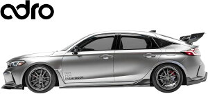 yM'sz FL5 VrbN ^CvR O (2022.9-) adro TChXJ[g E J[{ GCh Ah GA p[c i JX^ O i  ЊO K z_ HONDA CIVIC Type R Type-R TChXeb