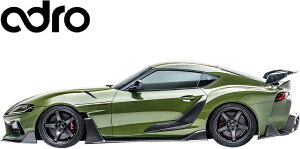 yM'sz A90 A91 GRX[v DB (2019y-2024y) adro tF_[t TChXJ[g V2 E Zbg Wet CARBON J[{ GCh Ah GA p[c i JX^ GNXeA O  ЊO TOYOTA GR SUP