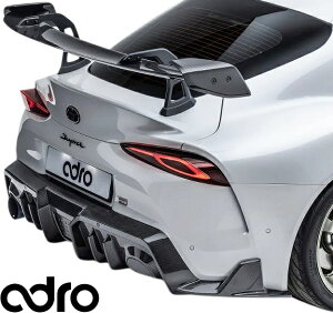 yM'sz A90 A91 GRX[v DB (2019y-2024y) adro AfBt[U[ V1 Wet CARBON J[{ GCh Ah GA p[c i JX^ GNXeA O  ЊO TOYOTA GR SUPRA g^ X[v V