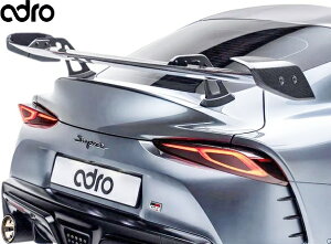 yM'sz A90 A91 GRX[v DB (2019y-2024y) adro AT-R2 XlbNECO V1 Prepreg Dry Carbon J[{ GCh Ah GA p[c i JX^ GNXeA O  ЊO TOYOTA GR SUPRA g^ 