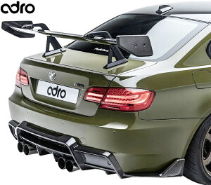 yM'sz E92 BMW M3 N[y (2007y-2014y) adro AT-R1 XlbNECO Pre-Preg Carbon J[{ GCh Ah GA p[c i JX^ GNXeA O  ЊO CO `[i[ uh 