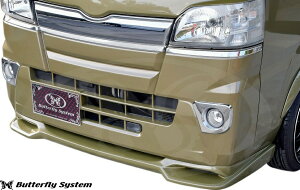 yMfsz nC[bggbN O S500P 2WD S510P 4WD (2014.09-2021.11) Butterfly System GLANZ FLAP tgtbvX|C[ FRP (h) o^tCVXe Octbv GA p[c JX^ 