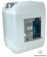 【M’s】 ベンツ 純正品 AdBlue（ アドブルー ）10L ホース付 NOX（ 窒素酸化物 ）還元剤 ディーゼル車 …