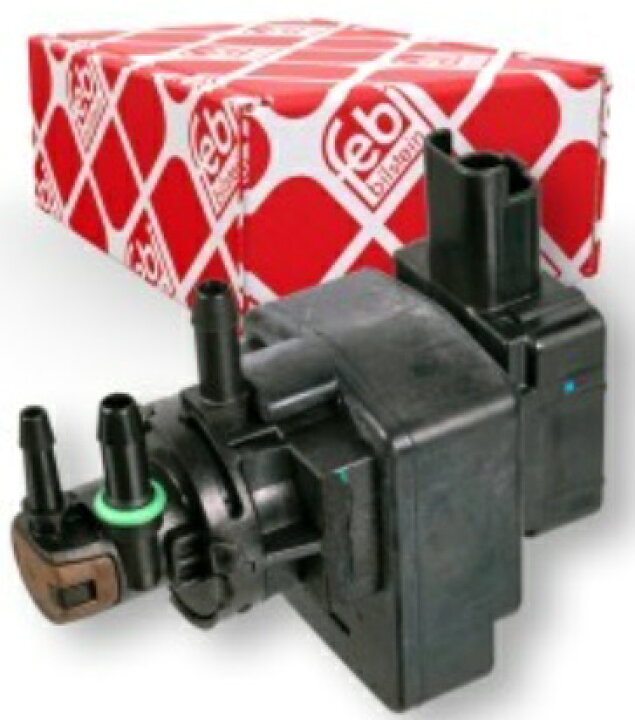 MINI ターボチャージャープレッシャーコントローラー R55 R56...