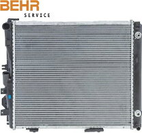 楽天市場】ベンツ ラジエター w124の通販