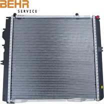 楽天市場】ラジエーター ベンツ 1265004803の通販