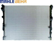 【M's】 G30 G31 BMW 5シリーズ 523i 530i 540i (2016y-2024y) MAHLE BEHR ラジエーター ラジエター OEM …