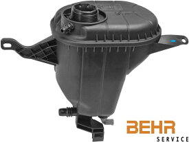 【M’s】 F10 F11 F07 BMW 5シリーズ 523i 528i (直6/N52) 純正OEM ラジエターサブタンク エクスパンションタンク BEHR パーツ 部品 ラジエーターサブタンク リザーバー リザーブ タンク 17137601950 17137578439 17137647284 1713-7601-950 1713-7578-439 1713-7647-284