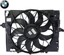 楽天市場】BMW E60（電動ファン｜冷却系パーツ）：パーツ<車用品<車 