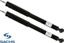 楽天市場】benz w202 フロントショックアブソーバーの通販