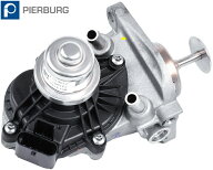 【M's】 R60 R61 F54 F55 F56 F60 BMW ミニ (2006y-2024y) PIERBURG ディーゼル車用 EGRバルブ 純正OEM …