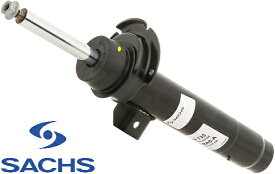【M's】 F30 F31 F34 BMW 3シリーズ 318i 320i 320d 328i 330e 335i 340i (2012y-2019y) SACHS フロント ショックアブソーバー ダンパー 片側 1本 OEM ザックス 足回り ショック ダンパー 3131-6874-381 31316874381 3131-6886-261 319-733 31316886261 319733 319 733