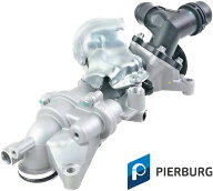 【M's】 W213 W212 C207 ベンツ E250 E300 E350e 直4 M274 (2013y-2016y) PIERBURG ウォーターポンプ OEM…