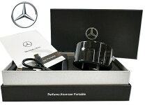 楽天市場】メルセデス ベンツ 純正 パフュームアトマイザー amg #63の通販