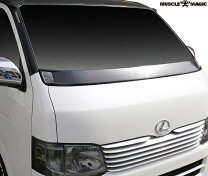 楽天市場】ハイエース 100 系 ワイパー ガードの通販