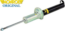 【M’s】 アルファロメオ 156 2.0TS 2.0JTS 2.5V6 932 1997.9-2006.5 MONROE ORIGINAL フロント ショックアブソーバー 1個 1本 片側 パーツ 部品 モンロー オリジナル ショック ダンパー アルファ156 セダン スポーツ ワゴン 右側 左側 右 左 932A1 932A2 932AC 932AXA 45009