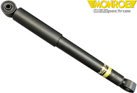 【M’s】 ジムニー ジムニーシエラ JB64W JB74W (2018.7-) MONROE OESpectrum リアショックアブソーバー 片側 1本 パーツ 部品 社外品 モンロー OEスペクトラム リア リヤ ショック ダンパー JB64 JB74 74ジムニー 64ジムニー シエラ 新型 現行 M378243SP