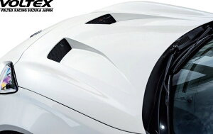 yMfsz g^ GR86 ZN8 Xo BRZ ZD8 (2021y-) VOLTEX STREET VERSION II GWt[h {lbg t[h EFbgJ[{ {ebNX HebNX GA p[c JX^ O i V^ 