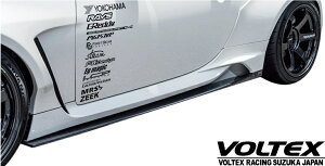 yMfsz g^ GR86 ZN8 Xo BRZ ZD8 (2021-) VOLTEX STREET VERSION II TChA_[ + AI[o[tF_[ E (+50mm) {ebNX GA p[c JX^  O i V^ s^ TCh