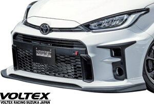 yMfsz g^ GRX (2020.9-) VOLTEX tgn[tX|C[ FRP h {ebNX GA p[c i JX^ hXAbv  O V^ s ЊO HebNX TOYOTA GR YARIS W