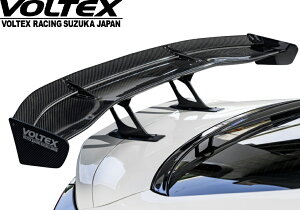 �yM's�z GR86 ZN8 (2021.10-) VOLTEX GT�E�C���O Type3B + ��p��� (�E�C���O���F1440mm | �O�㕝�F270mm) �J�[�{�� �{���e�b�N�X �ЊO �G�A�� �p�[�c ���i �V�^ ���s �O�� ���� �J�X�^�� �h���X�A�b�v ���[�X