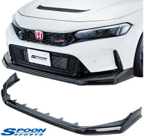 楽天市場】spoon カーボンリップスポイラーの通販