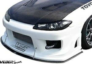 yM'szY S15 VrA (1999y-2002y) WEBER Sports tgop[ Pi FRP h EF[o[X|[c Lbg GA p[c i O  ЊOi JX^ hXAbv GALbg NISSAN SIL