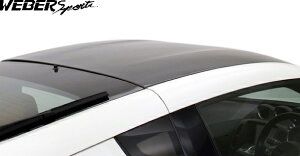 yM'sz Y Z34 tFAfBZ (2009y-2021y) WEBER Sports ZENITH LINE [tJ[{pl CARBON J[{ EF[o[X|[c Lbg GA p[c i O  ЊO JX^ GNXeA GA
