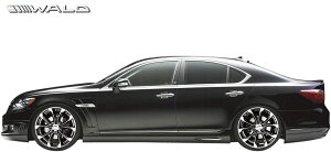 yM'sz NTX 40n LS600h UVF45  (H21.9-H24.10) WALD EXECUTIVE LINE V[gp TChXebv E Zbg ABS @h oh LEXUS LS NTXLS 40LS LS40 GA p[c i  O ЊOi J