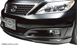 yM'sz NTX 40n LS600H LS600hL UVF45 UVF46  (H21.9-H24.10) WALD EXECUTIVE LINE tgn[tX|C[ ABS h @h oh LEXUS LS NTXLS 40LS LS40 GA p[c i  O ЊOi