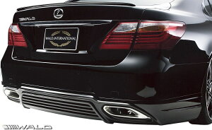 yM'sz NTX 40n LS600H LS600hL UVF45 UVF46  (H21.9-H24.10) WALD EXECUTIVE LINE AXJ[g XJ[g ABS h @h oh LEXUS LS NTXLS 40LS LS40 GA p[c i  O ЊO