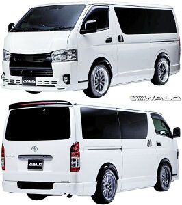 yM'sz 200n nCG[X WAXG[X 4^ 5^ 6^ 7^ 8^ i[ (H25.12-) WALD Classics tGA tLbg 4_ Zbg Lbg ABS FRP @h oh GA p[c i  O ЊOi J