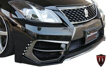 楽天市場】grs200 フロントバンパーの通販