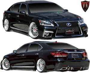 yM'sz NTX 40n LS 40LS LS460 FX|[c  V[g{fBp (2013y-2017y) JOB DESIGN tGA tLbg 3_ WufUC JOBDESIGN Zbg GA p[c i JX^ hXAbv G