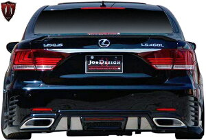 yM'sz NTX 40n LS 40LS LS460 FX|[c  (2013y-2017y) JOB DESIGN Aop[ FRP h WufUC JOBDESIGN ЊOi GA p[c i JX^ hXAbv GNXeA  O 