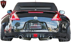 yM'sz Y Z34 tFAfBZ O^ (2008y-2021y) JOB DESIGN tbp[ + Z^[K[jbV Zbg FRP h WufUC JOBDESIGN GA p[c i JX^  O ЊOi 370Z 