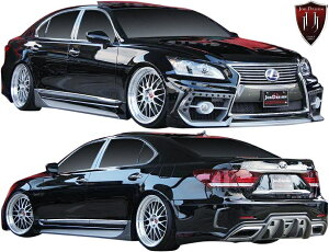 yM'sz NTX 40n LS  LS460L LS600hL (Op) JOB DESIGN 10th Anniversary Mode tGA tLbg 3_ WufUC JOBDESIGN Zbg GA p[c i O  ЊO JX^ LEXUS LS40 40L