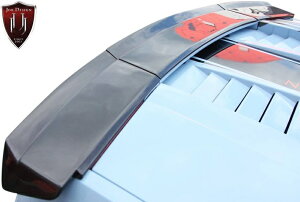 yM'sz {M[j Kh (2003y-2013y) JOB DESIGN NEOTENY EBO 3P FRP h WufUC JOBDESIGN GA p[c i O  ЊO JX^ hXAbv GNXeA Lamborghini