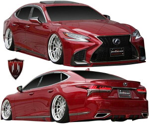 yM'sz NTX 50n LS LS500 FX|[c O (2017y-2020y) JOB DESIGN tGA tLbg 3_ WufUC JOBDESIGN 50LS LS50 V^ s LEXUS F-SPORT F SPORT GtX|[c Zbg GA p[c i 