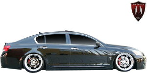 yM'sz NTX 190 GS GS350 GS430 (2005.8-2012.1) JOB DESIGN Difference TChXebv E WufUC JOBDESIGN GA p[c i O  ЊO JX^ hXAbv GNXeA LEXUS NT