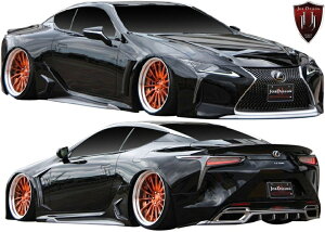 yM'sz LEXUS LC NTX LC500 (2017.3-) JOB DESIGN tGA tLbg 3_ FRP h WufUC JOBDESIGN Zbg GA p[c i O  ЊOi JX^ hXAbv GNXeA 