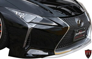 yM'sz LEXUS LC NTX LC500 (2017.3-) JOB DESIGN tgbvX|C[ FRP WufUC JOBDESIGN GA p[c i O  ЊOi JX^ hXAbv GNXeA {fBLbg LEX