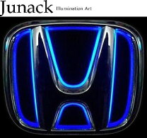 楽天市場】ホンダ エンブレム led（外装・エアロパーツ｜パーツ）：車 